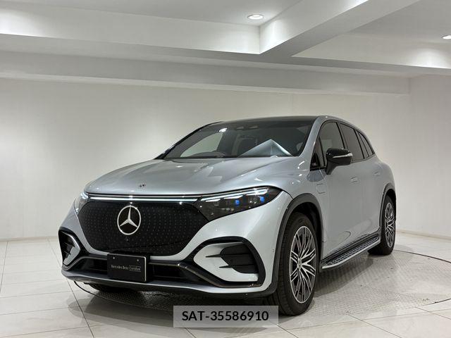 Mercedes Benz EQS 2024-11 7455728-0