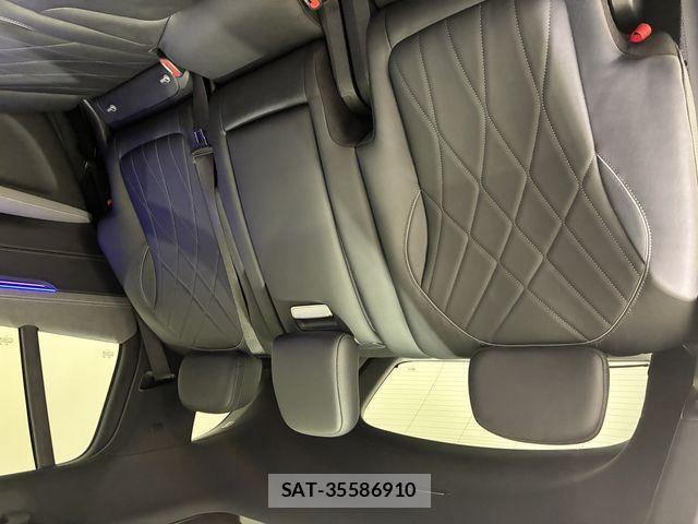 Mercedes Benz EQS 2024-11 7455728-9
