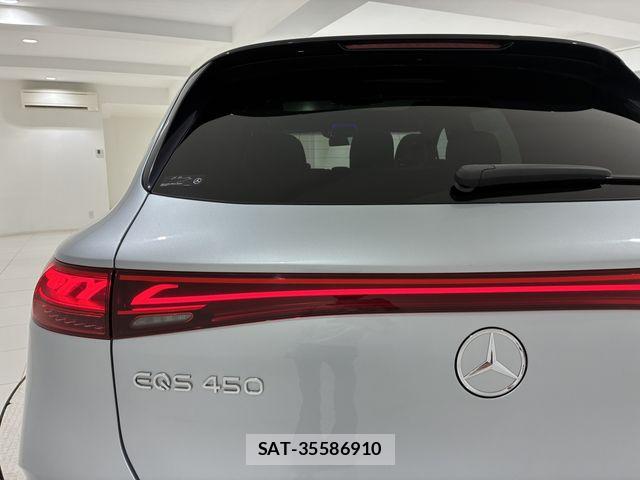 Mercedes Benz EQS 2024-11 7455728-11
