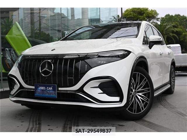 Mercedes Benz EQS 2024-11 7725547-0