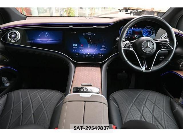 Mercedes Benz EQS 2024-11 7725547-4