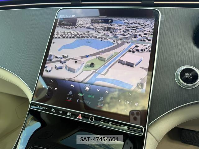 Mercedes Benz EQS 2024-06 8336744-5