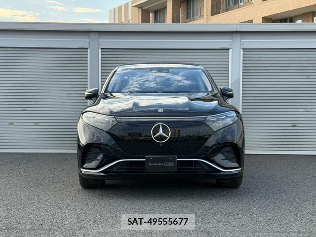 Mercedes Benz EQS 2024-01 8336745-13