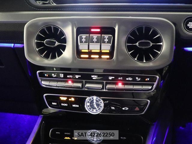 Mercedes Benz G-CLASS 2022-07 1207330-22