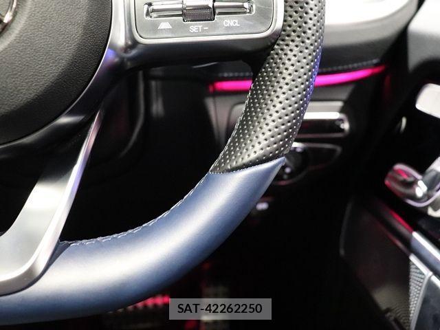 Mercedes Benz G-CLASS 2022-07 1207330-25
