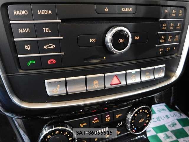 Mercedes Benz G-CLASS 2018-07 1237055-12