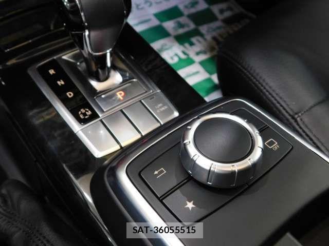 Mercedes Benz G-CLASS 2018-07 1237055-13