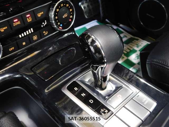 Mercedes Benz G-CLASS 2018-07 1237055-14