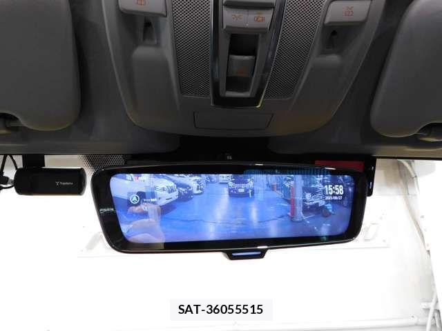 Mercedes Benz G-CLASS 2018-07 1237055-15