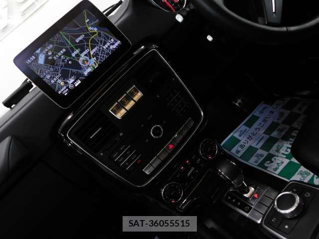 Mercedes Benz G-CLASS 2018-07 1237055-3
