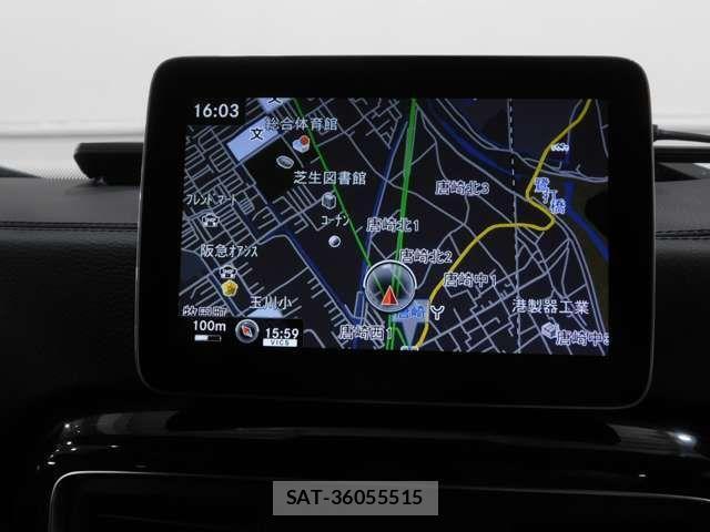 Mercedes Benz G-CLASS 2018-07 1237055-4