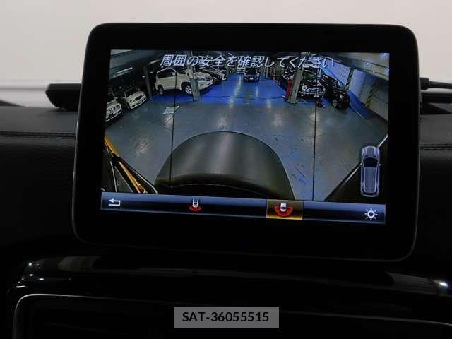 Mercedes Benz G-CLASS 2018-07 1237055-8