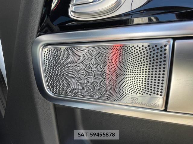 Mercedes Benz G-CLASS 2021-08 1268047-12