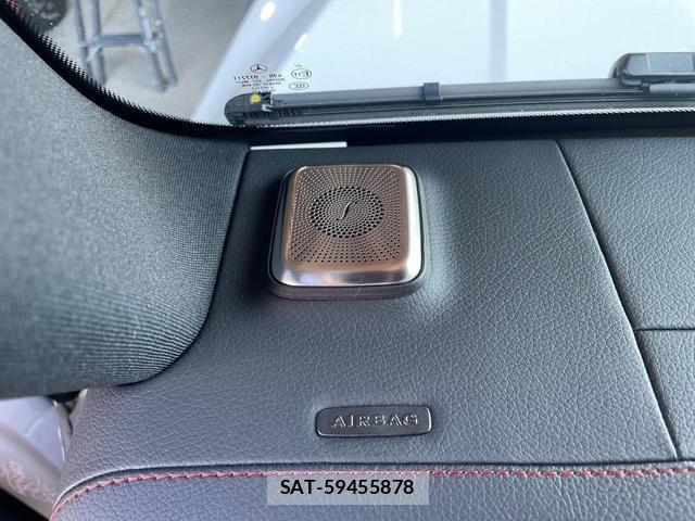 Mercedes Benz G-CLASS 2021-08 1268047-13
