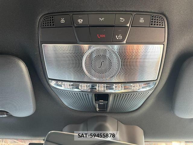 Mercedes Benz G-CLASS 2021-08 1268047-14