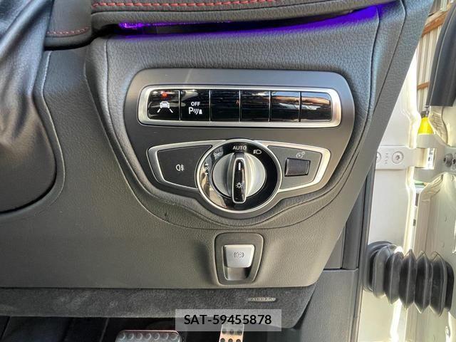 Mercedes Benz G-CLASS 2021-08 1268047-15