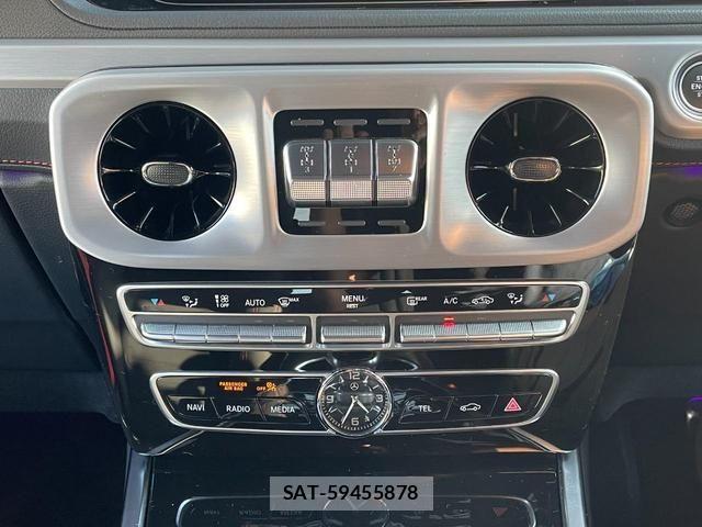 Mercedes Benz G-CLASS 2021-08 1268047-16