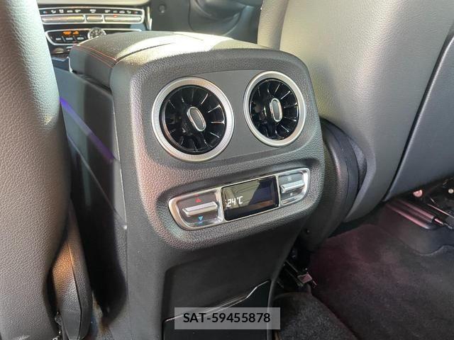 Mercedes Benz G-CLASS 2021-08 1268047-21