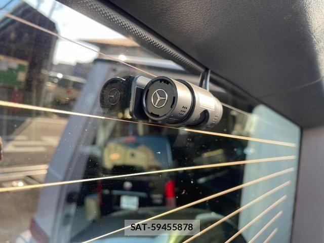 Mercedes Benz G-CLASS 2021-08 1268047-7