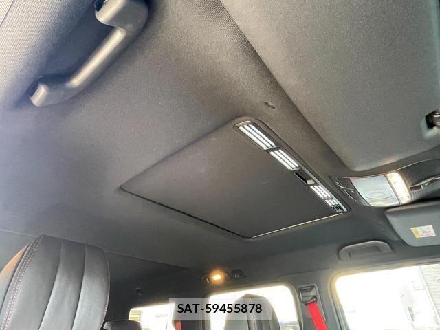 Mercedes Benz G-CLASS 2021-08 1268047-8