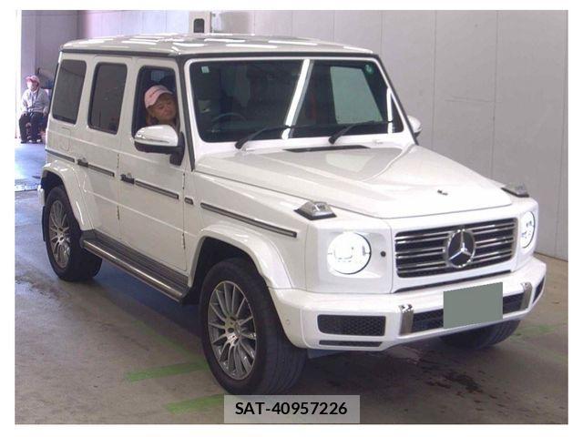 sat car