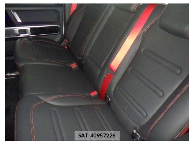 Mercedes Benz G-CLASS 2011-01 1282249-5