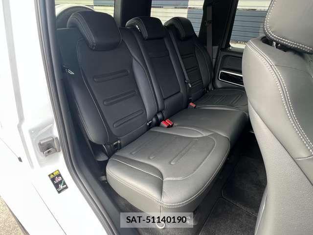 Mercedes Benz G-CLASS 2022-12 1331847-10
