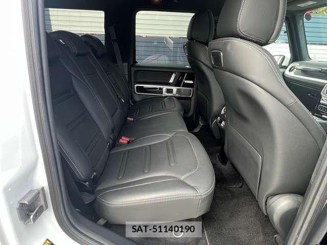 Mercedes Benz G-CLASS 2022-12 1331847-11