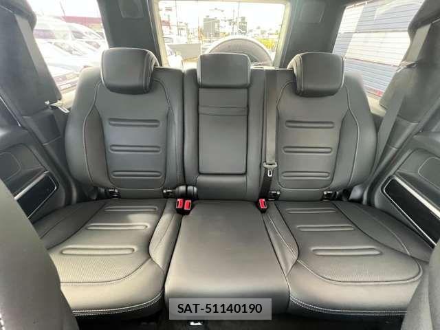 Mercedes Benz G-CLASS 2022-12 1331847-15