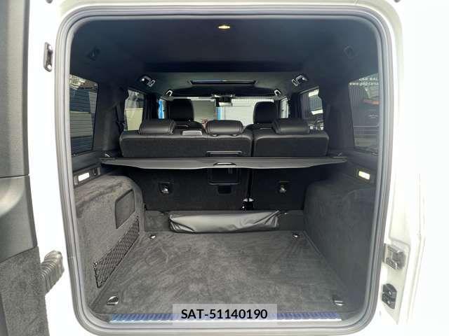Mercedes Benz G-CLASS 2022-12 1331847-16