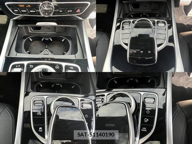 Mercedes Benz G-CLASS 2022-12 1331847-21