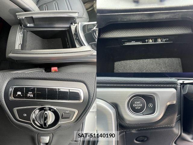 Mercedes Benz G-CLASS 2022-12 1331847-22