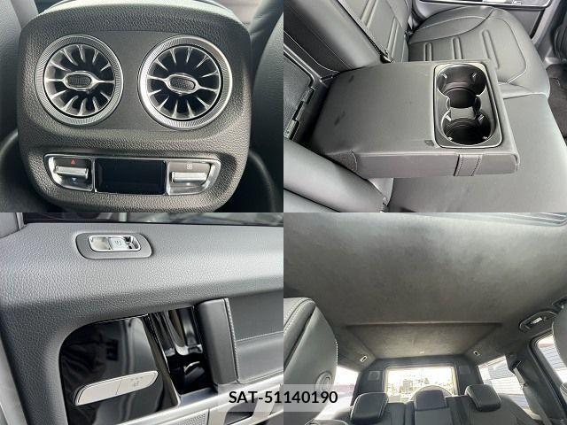 Mercedes Benz G-CLASS 2022-12 1331847-26