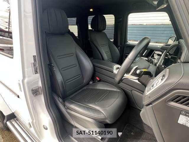 Mercedes Benz G-CLASS 2022-12 1331847-6