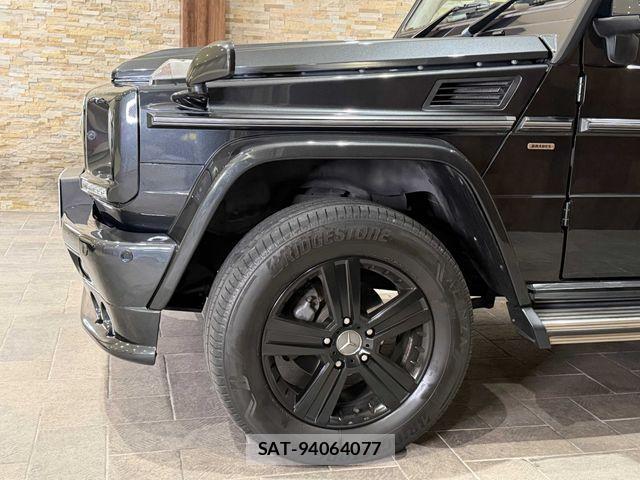 Mercedes Benz G-CLASS 2014-10 1426498-6