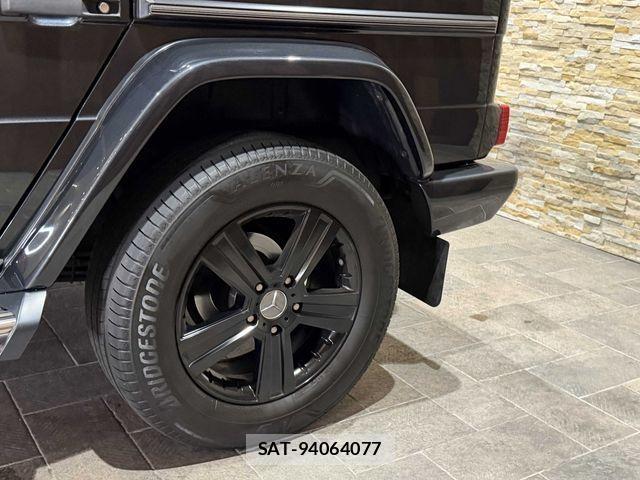 Mercedes Benz G-CLASS 2014-10 1426498-7