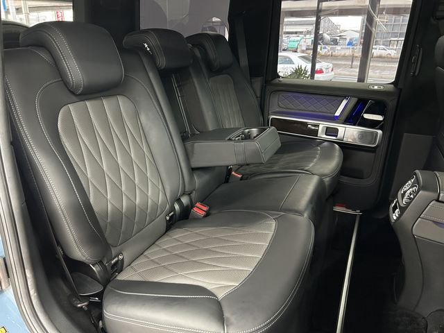 Mercedes Benz G-CLASS 2021-03 1464122-13