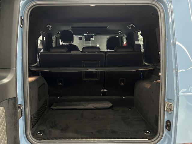 Mercedes Benz G-CLASS 2021-03 1464122-16