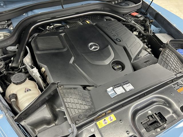 Mercedes Benz G-CLASS 2021-03 1464122-17