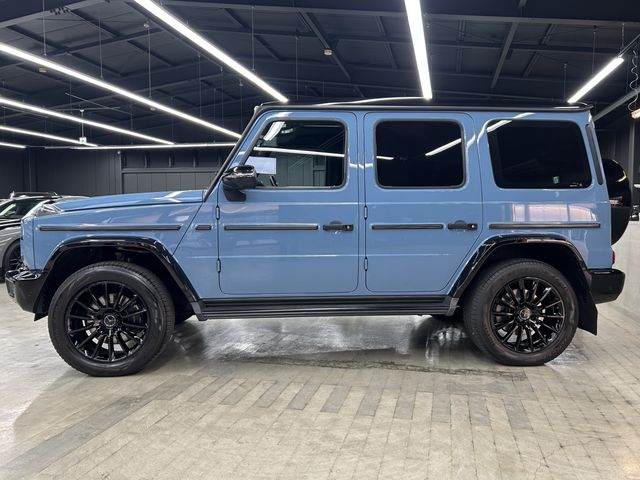 Mercedes Benz G-CLASS 2021-03 1464122-3
