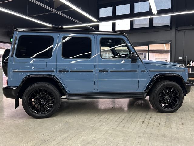 Mercedes Benz G-CLASS 2021-03 1464122-7