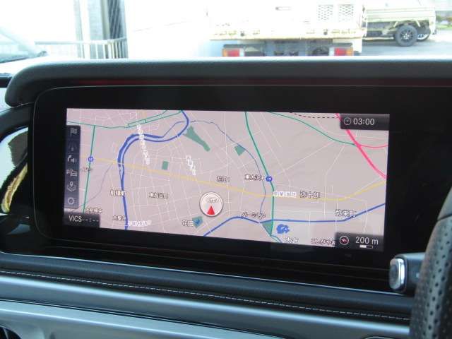 Mercedes Benz G-CLASS 2023-06 1546764-4