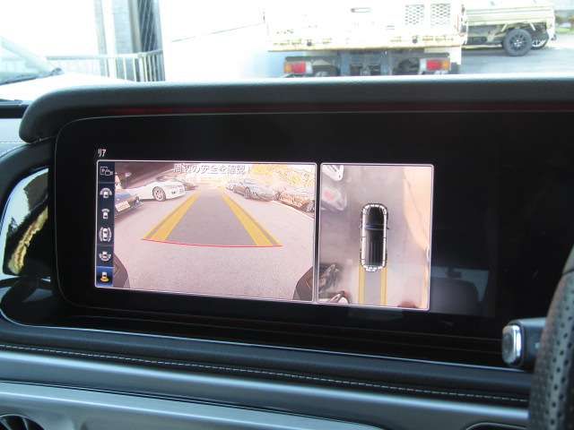 Mercedes Benz G-CLASS 2023-06 1546764-5