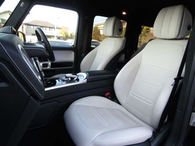 Mercedes Benz G-CLASS 2023-06 1546764-8