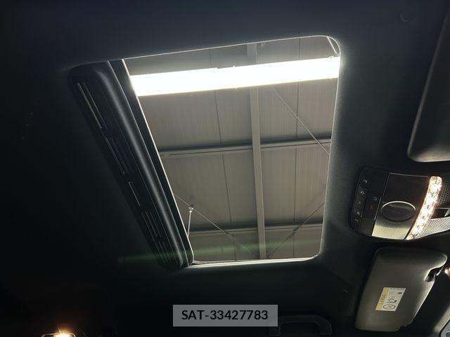 Mercedes Benz G-CLASS 2019-09 1609952-13