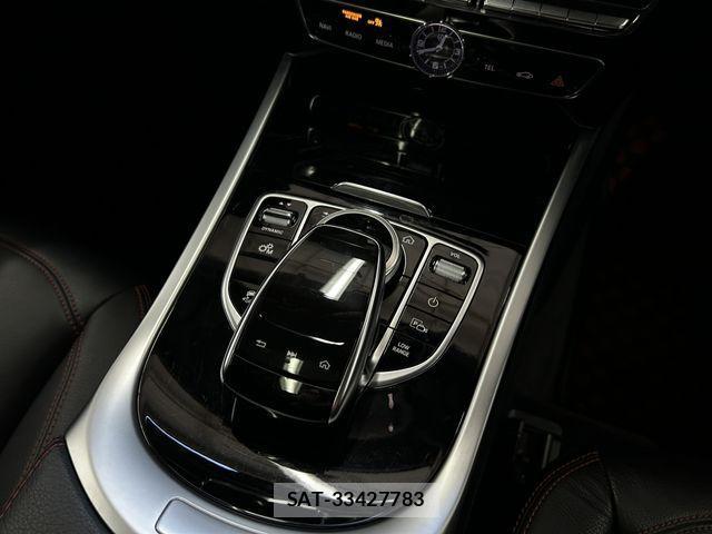 Mercedes Benz G-CLASS 2019-09 1609952-14