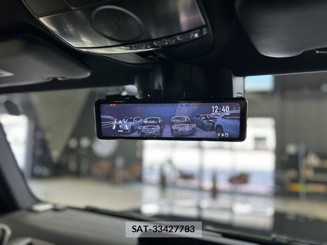 Mercedes Benz G-CLASS 2019-09 1609952-15