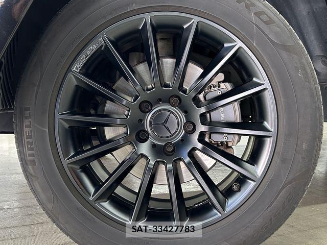 Mercedes Benz G-CLASS 2019-09 1609952-8