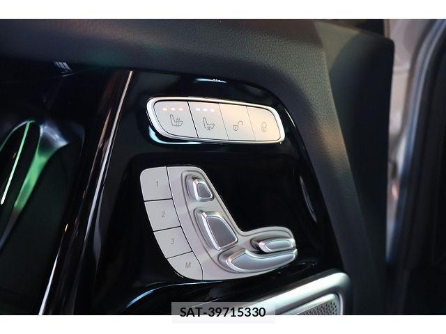 Mercedes Benz G-CLASS 2023-04 1871626-13