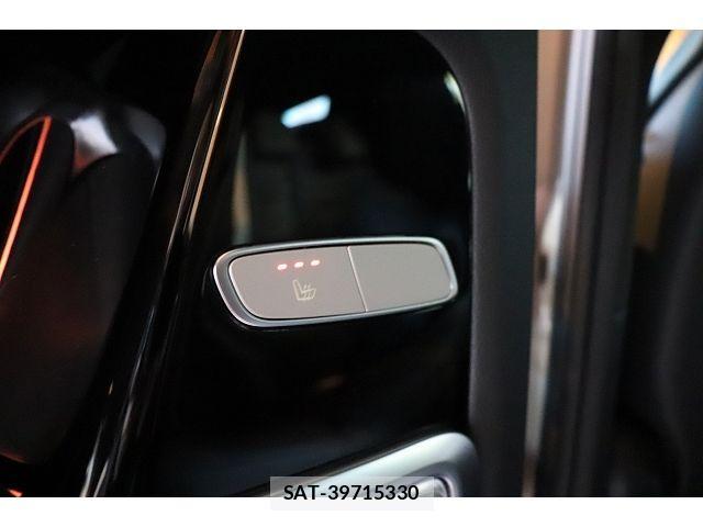 Mercedes Benz G-CLASS 2023-04 1871626-15